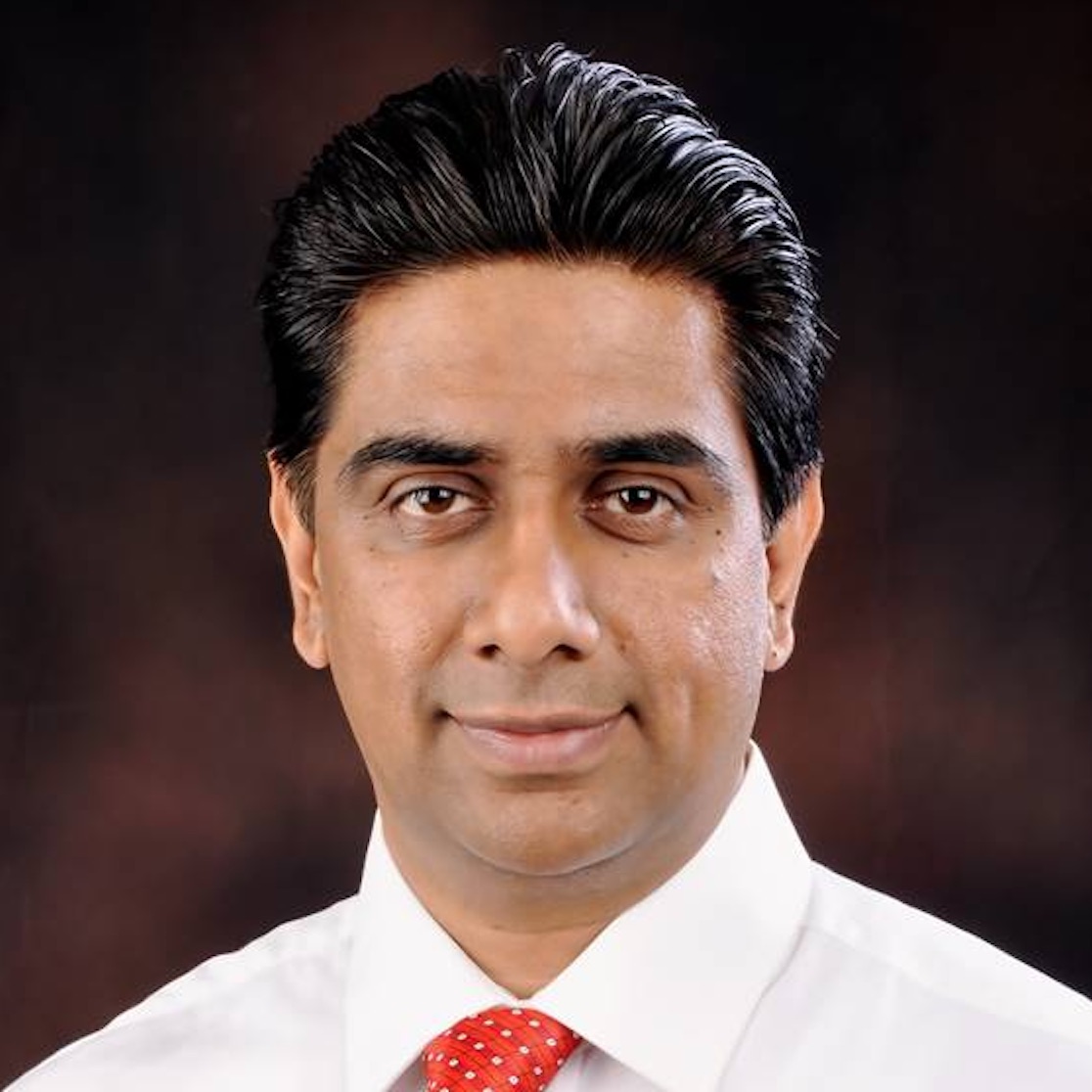 Praveen Srivatsa - MLDS 2025 | India's Biggest GenAI Summit for Developers