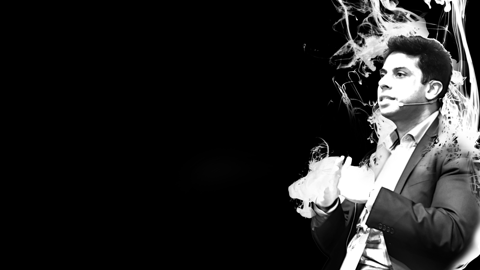 Speakers 2020 - MLDS 2026 | The Largest Agentic AI Conference for ...