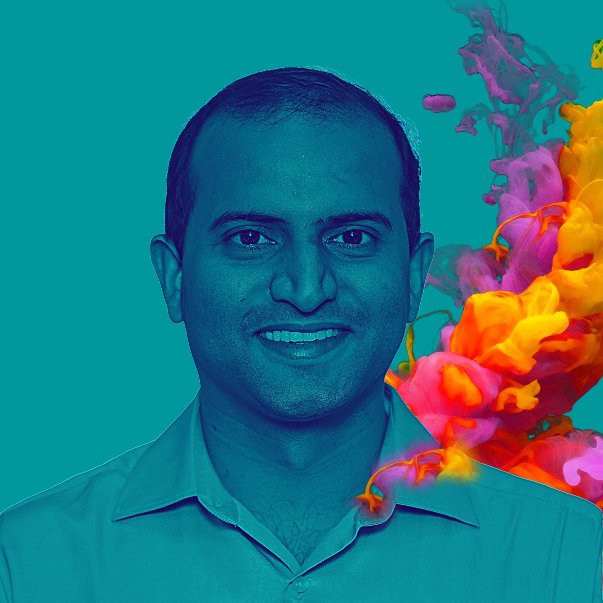 Karthik Ragunathan MLDS 2025 5 7 Feb Bangalore