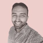 Manu Joseph