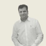 Ameya Divekar