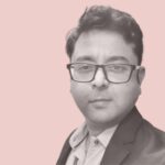 Pramit Dasgupta