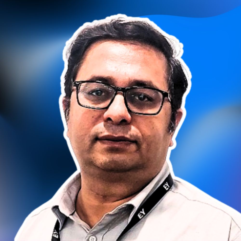 Puneet narang mlds 2025 india s biggest genai summit for developers