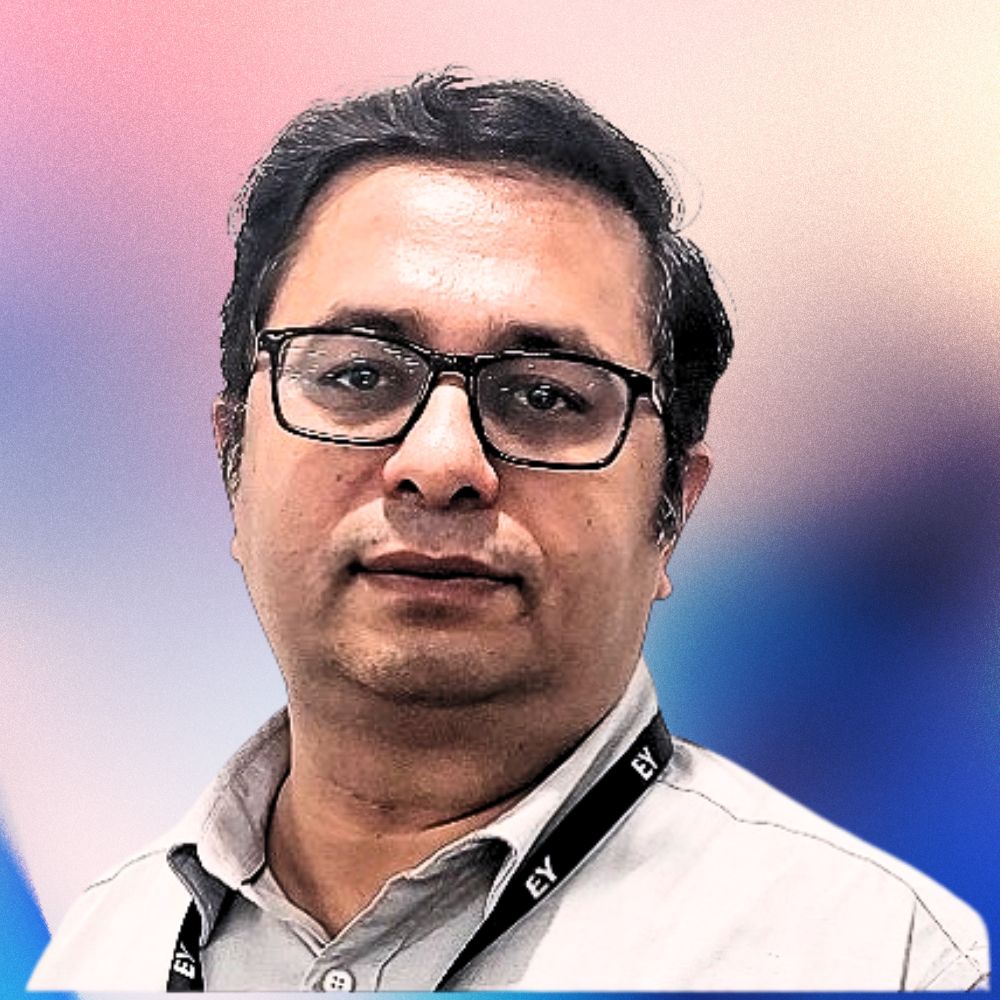 Puneet narang mlds 2025 india s biggest genai summit for developers