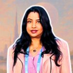 Chaitali Deb Purkayastha