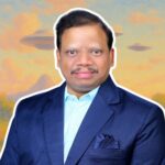 Ravindra Babu Katiki