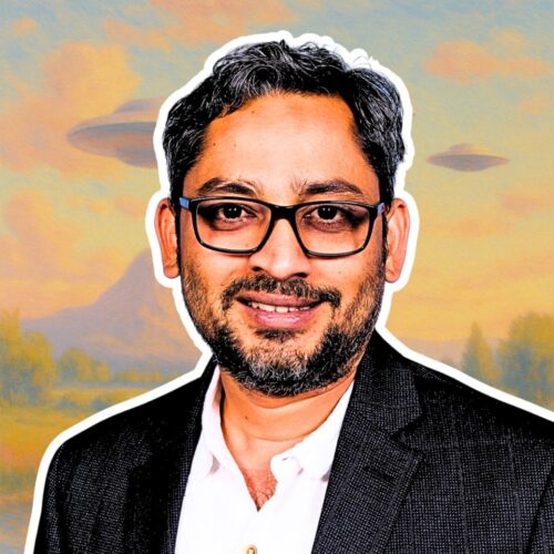 Raghu Mitra