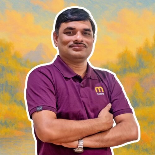 Kiran Kumar Katreddi