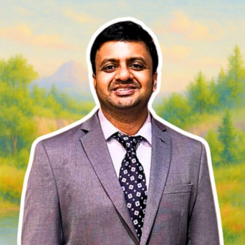 Ravi Kumar Raju Potturi