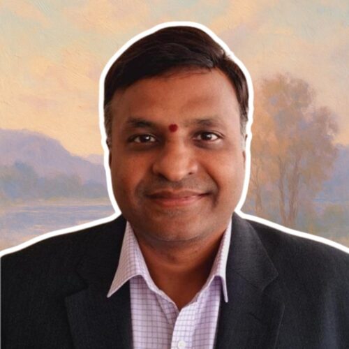 Harsha Sathyanarayanasetty