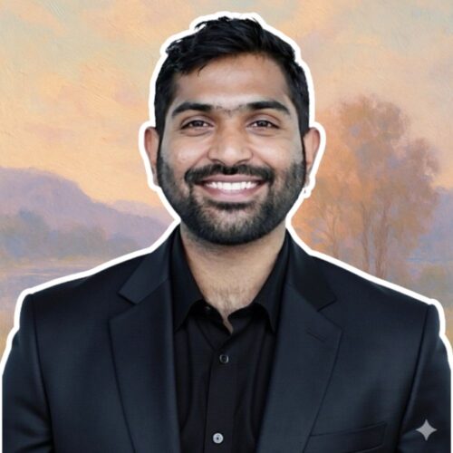 Radha Krishna Kavuluru