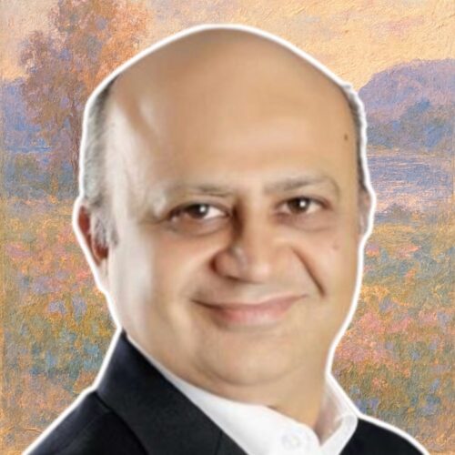 Nikhil Mohanlal Daxini