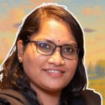 Sarita Priyadarshini