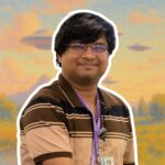 Vignesh Subrahmaniam