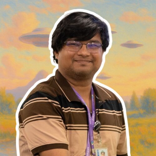 Vignesh Subrahmaniam