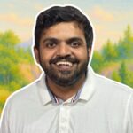 Sreejith K Rajendran