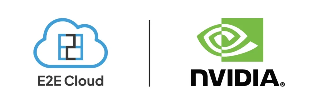 E2E Cloud and NVIDIA